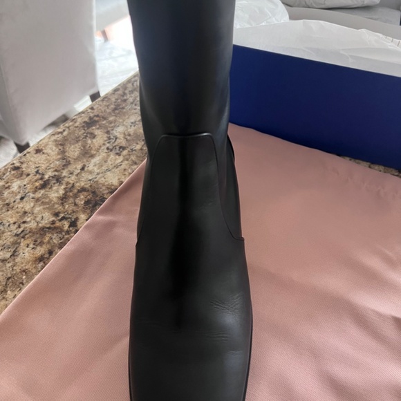 Brand new size 12 woman’s boots - Picture 8 of 11